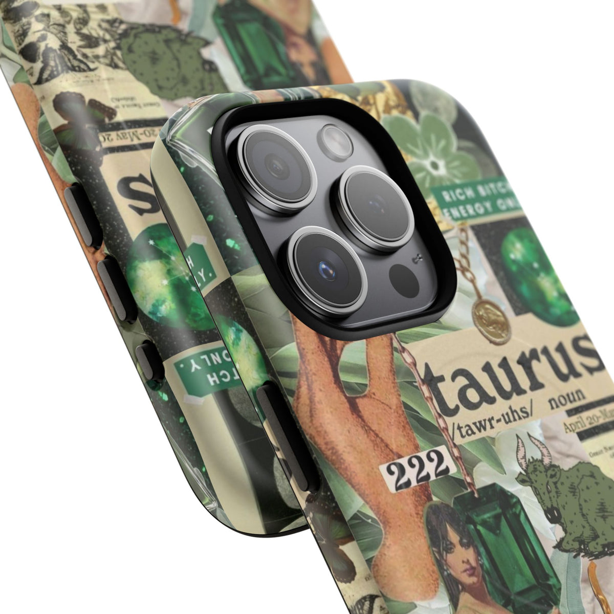 Taurus