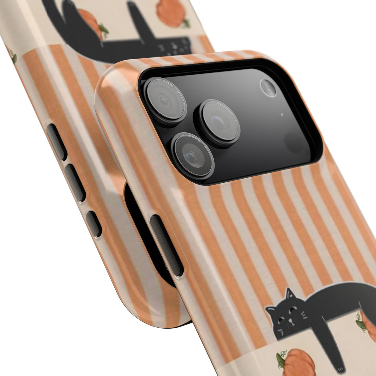 Pumpkin Spice