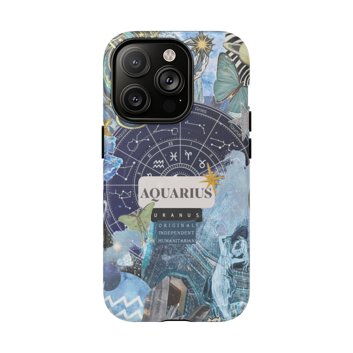 Aquarius