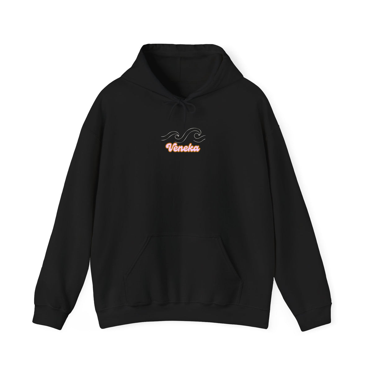 Veneka Hooded Sweatshirt