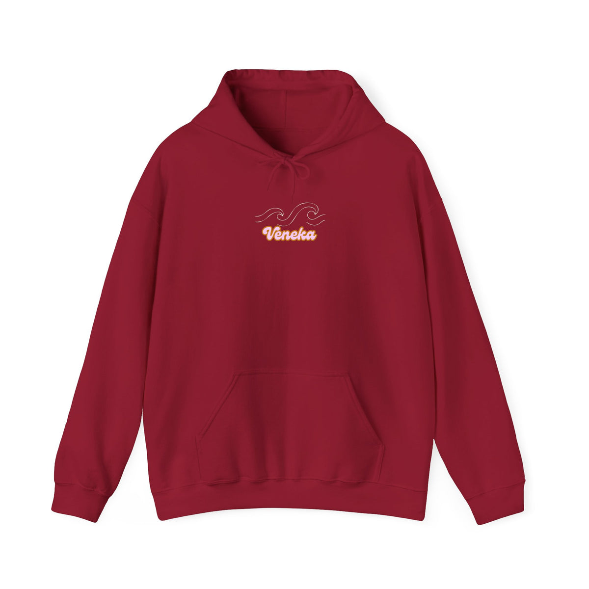 Veneka Hooded Sweatshirt