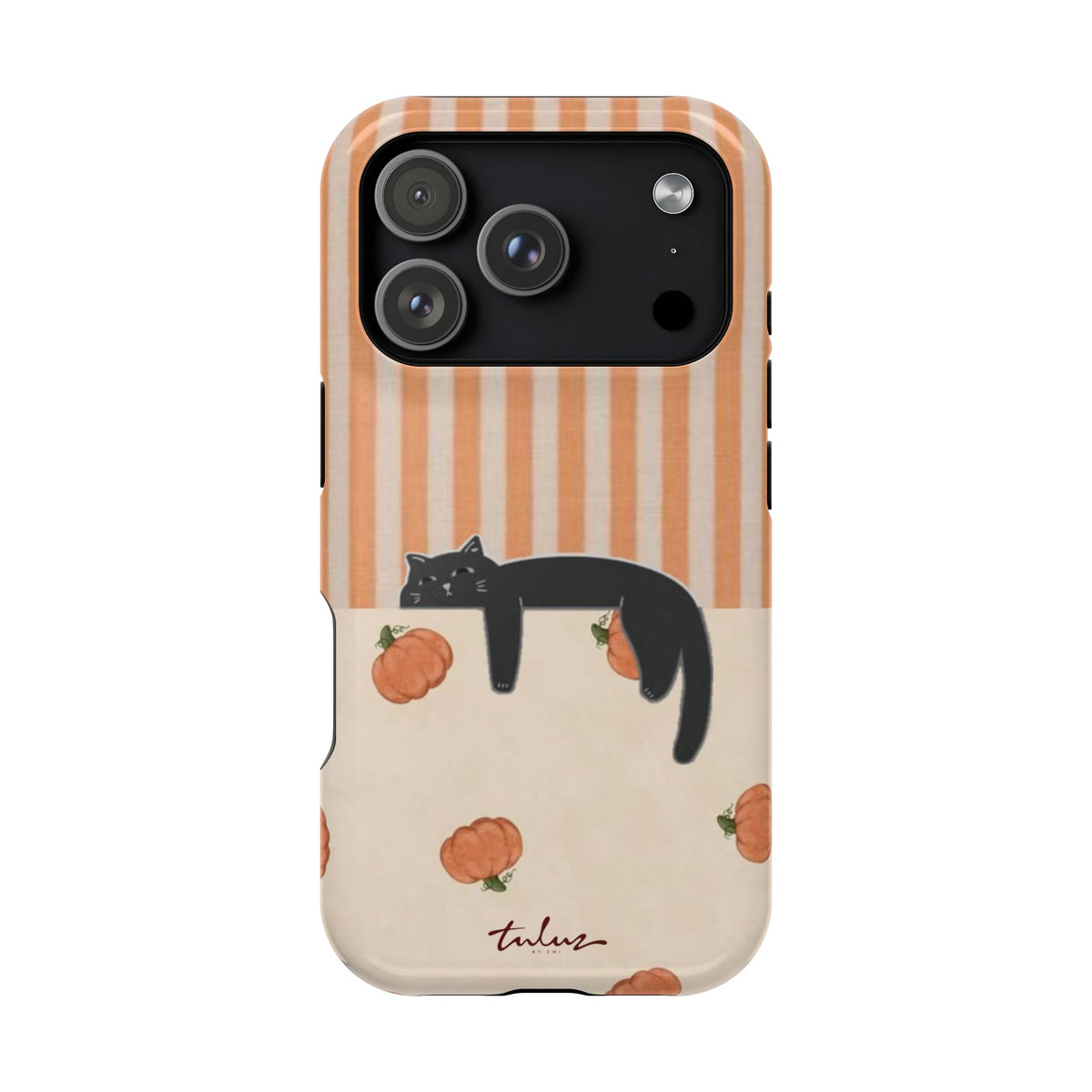 Pumpkin Spice