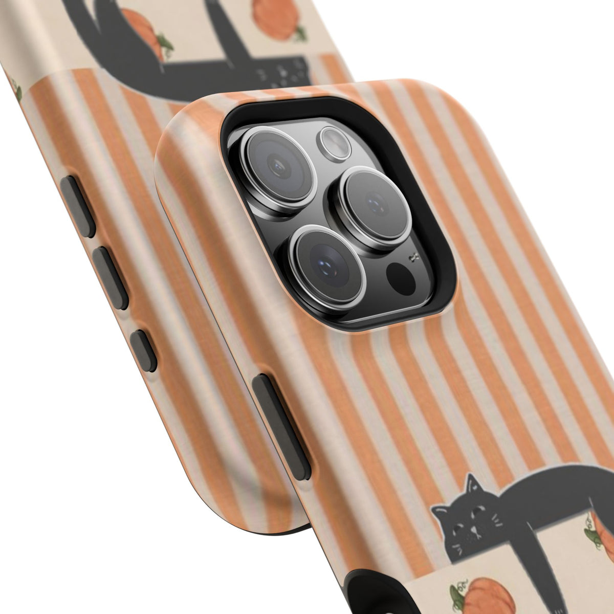 Pumpkin Spice