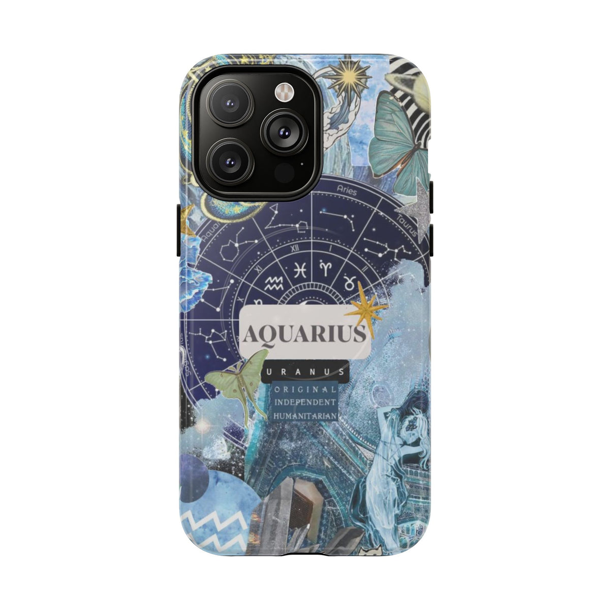 Aquarius