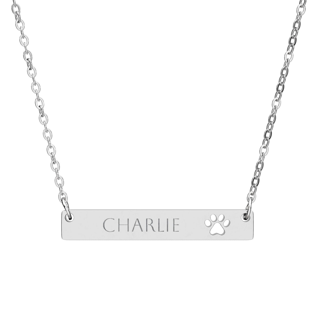 Personalized Pet's Name