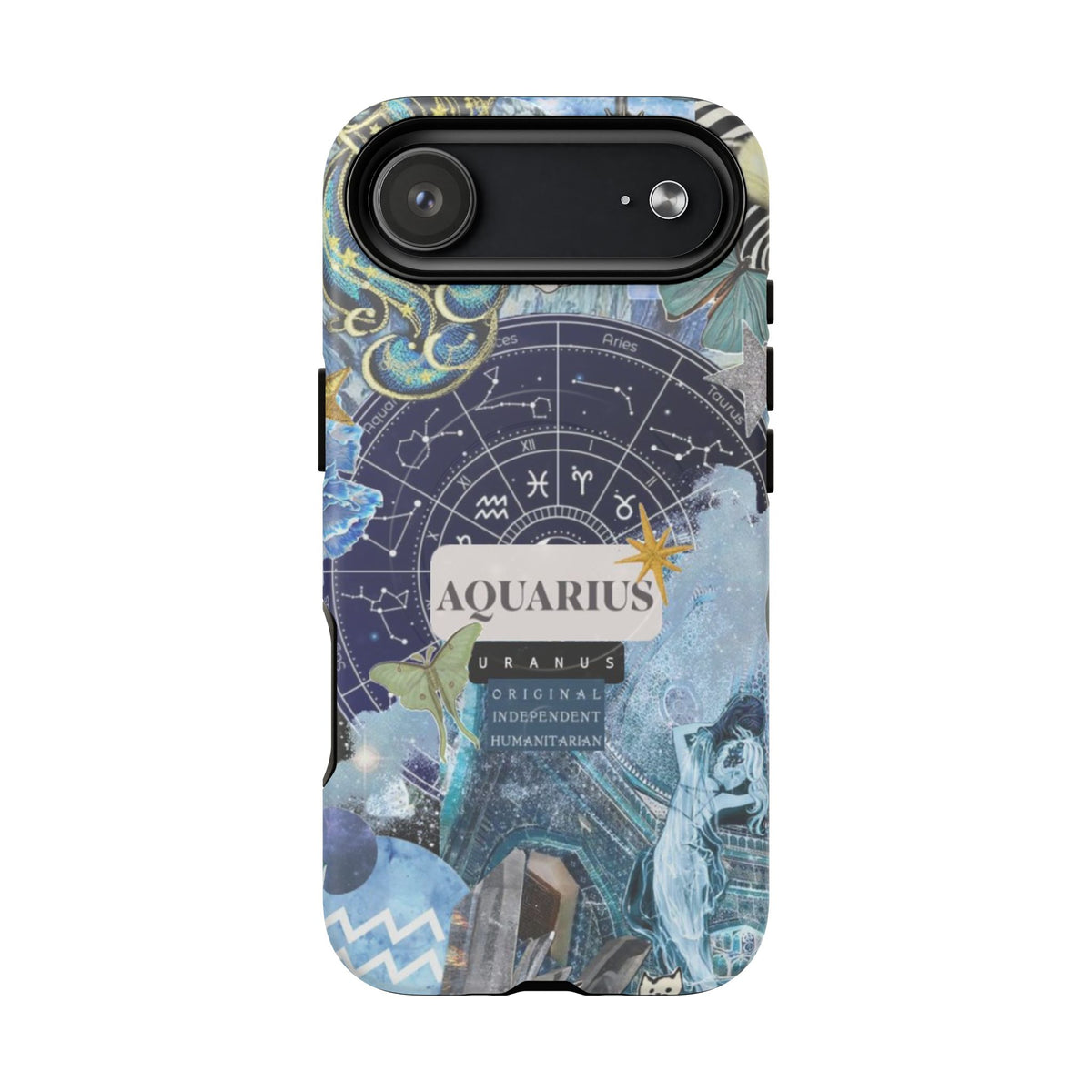 Aquarius
