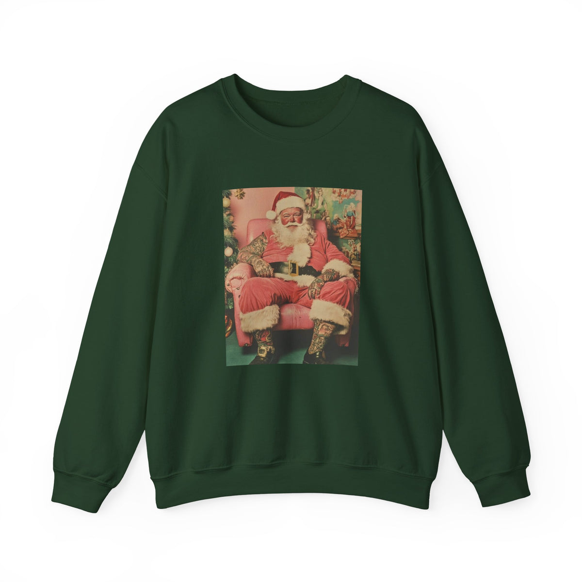 Bad Noel