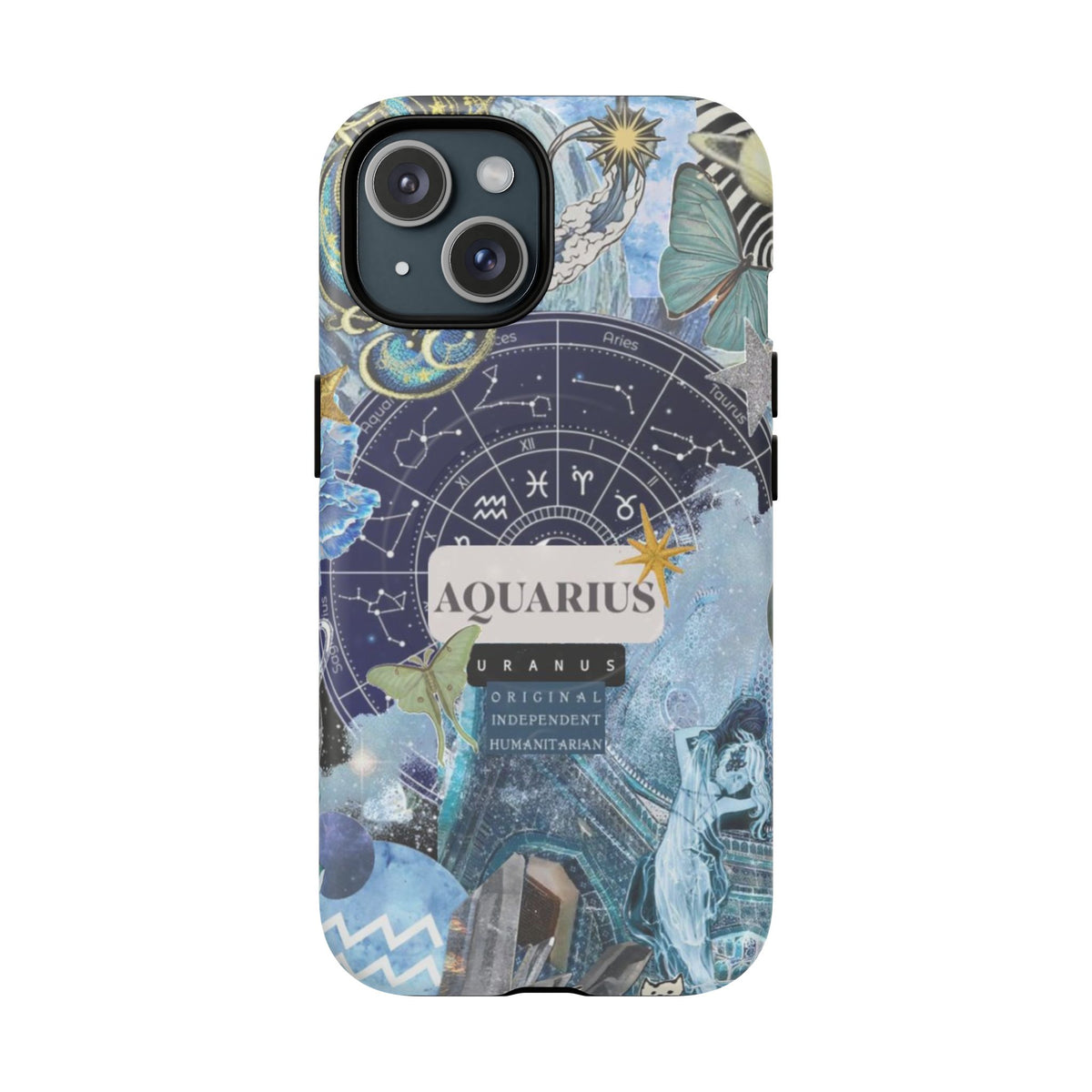 Aquarius