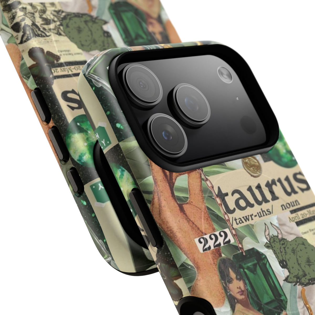 Taurus