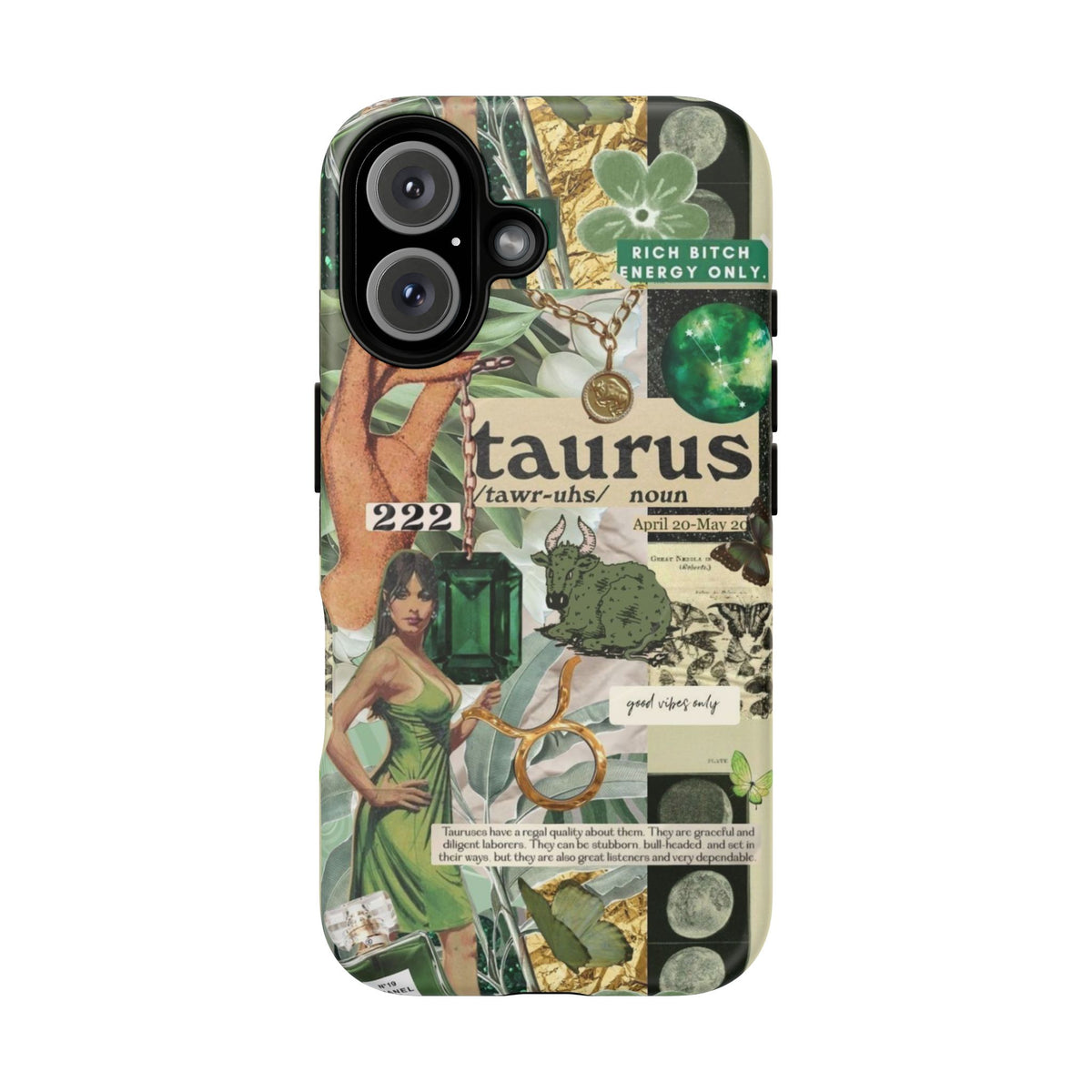 Taurus