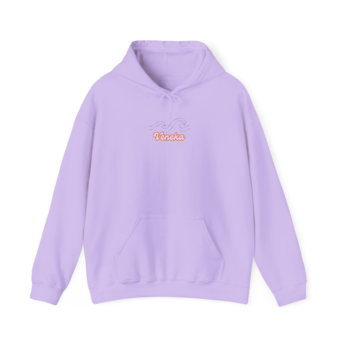 Veneka Hooded Sweatshirt