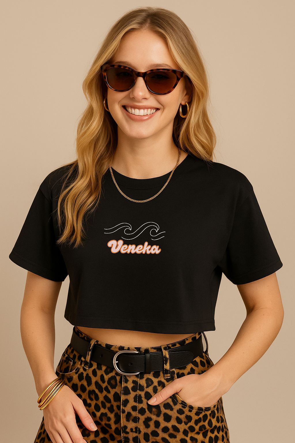 Veneka T-Shirt