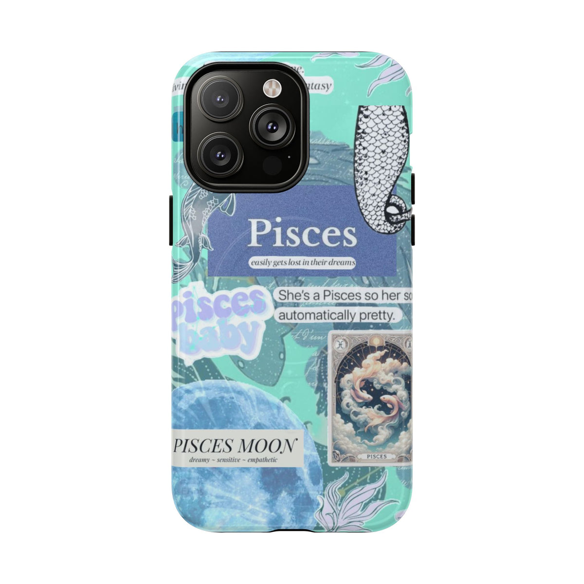 Pisces