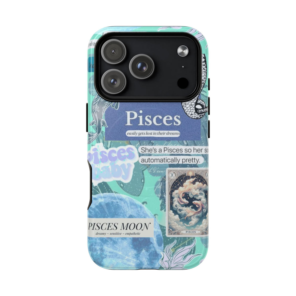 Pisces