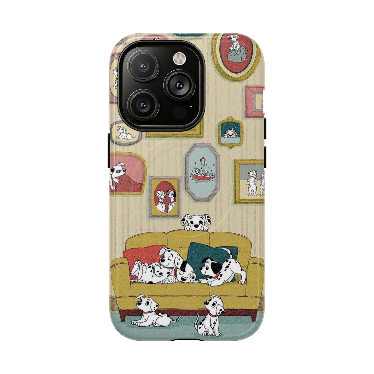 101 Dalmatians