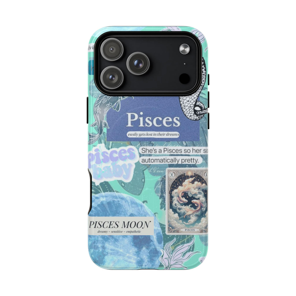 Pisces