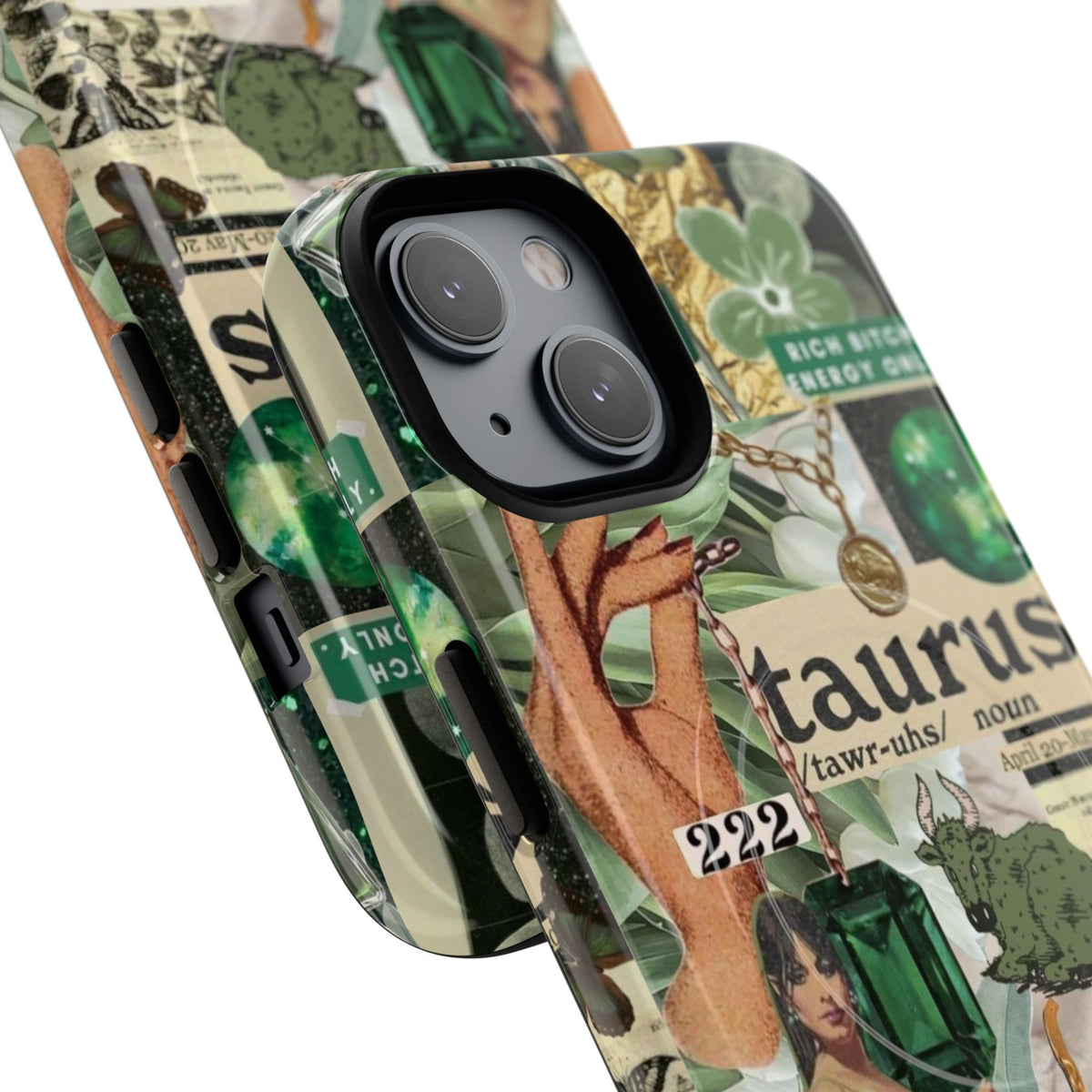Taurus