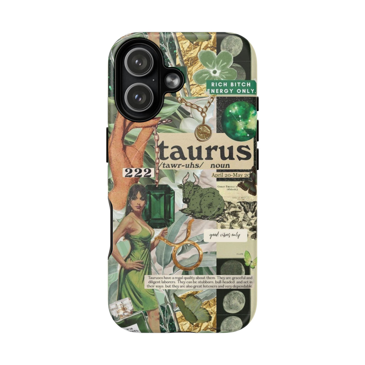 Taurus