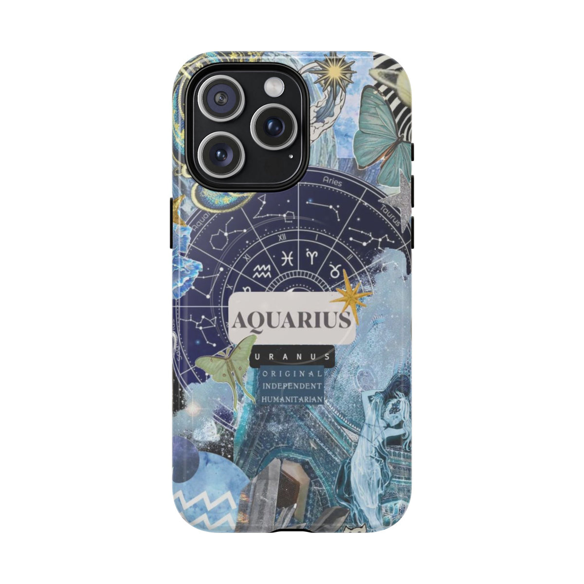 Aquarius