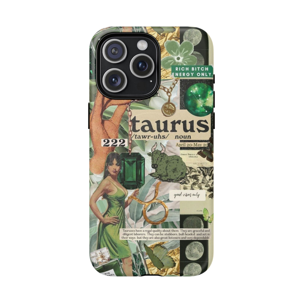 Taurus