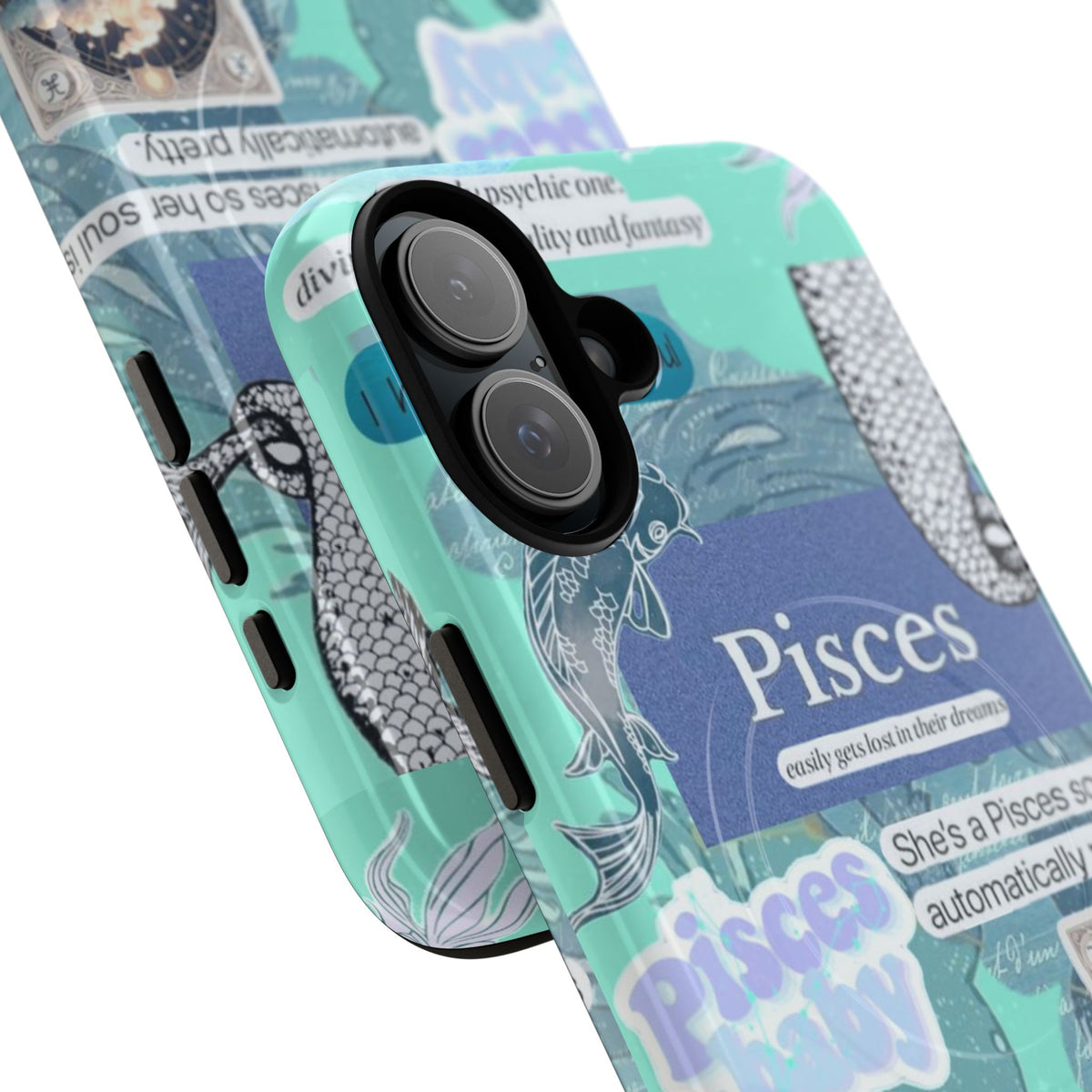 Pisces
