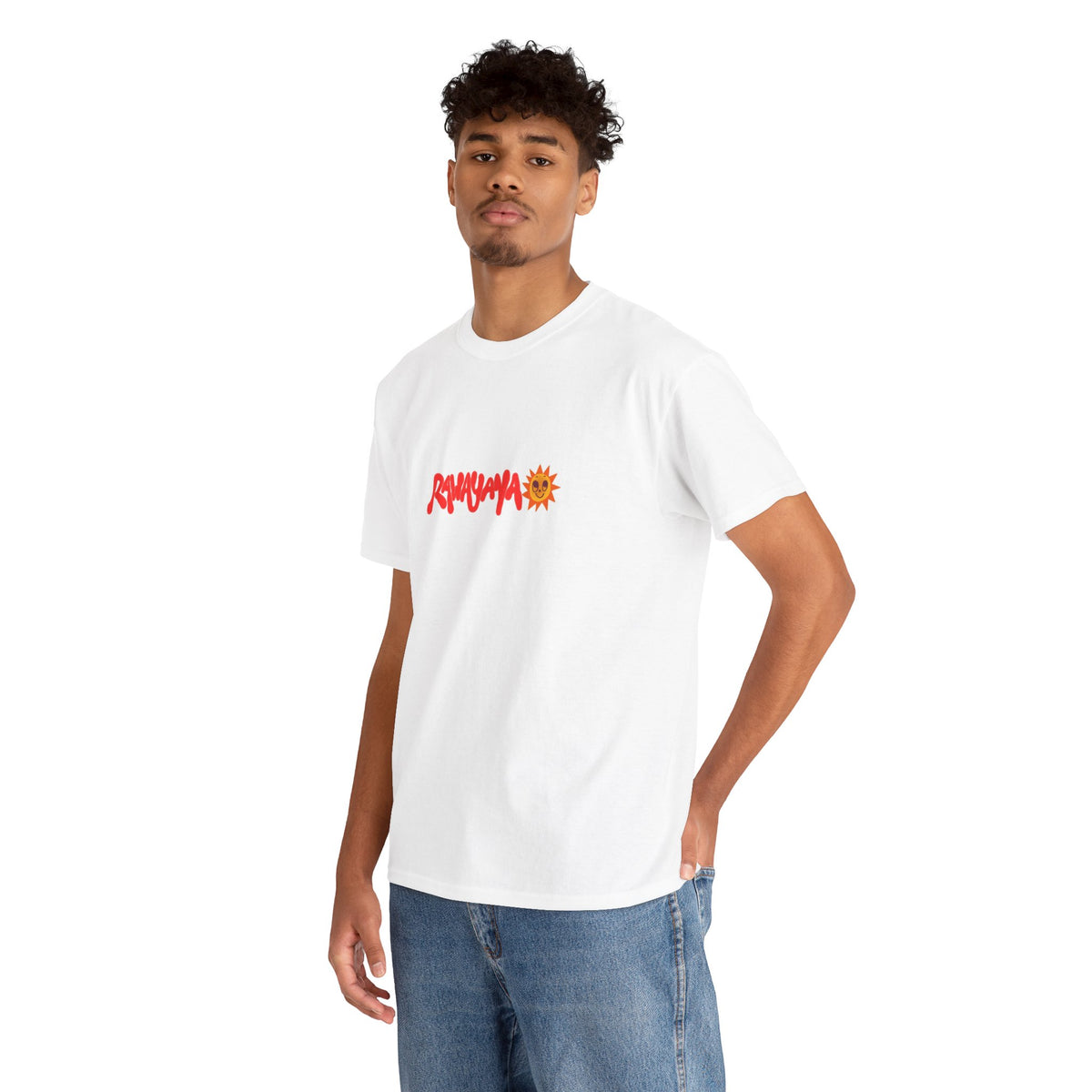 Rawi Retro