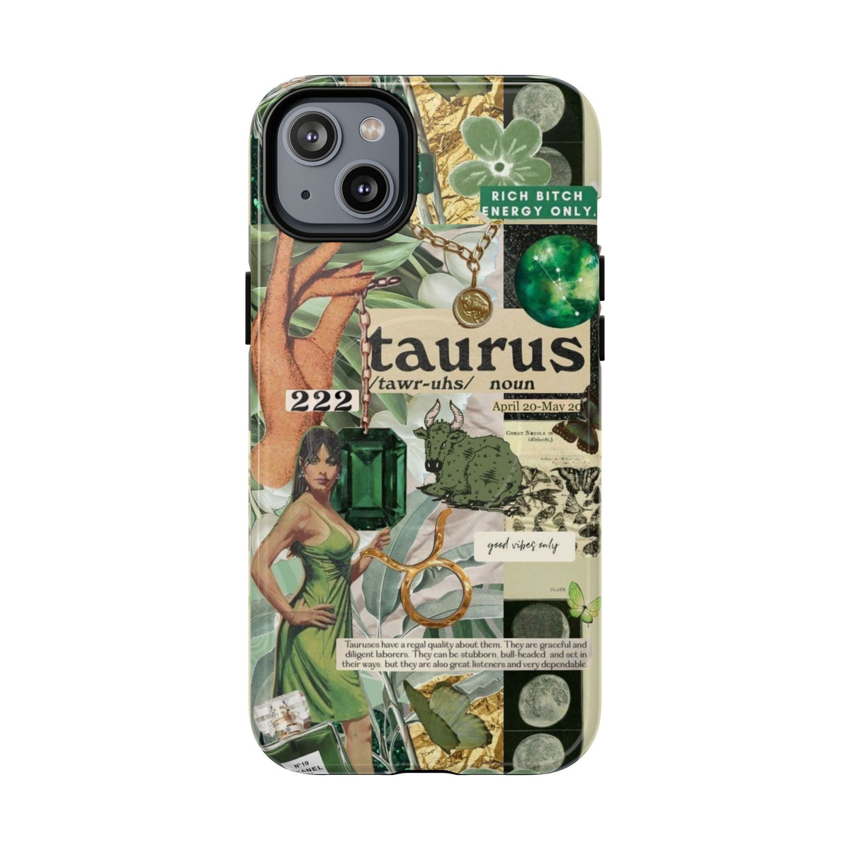 Taurus