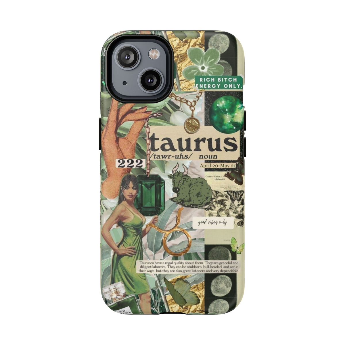 Taurus