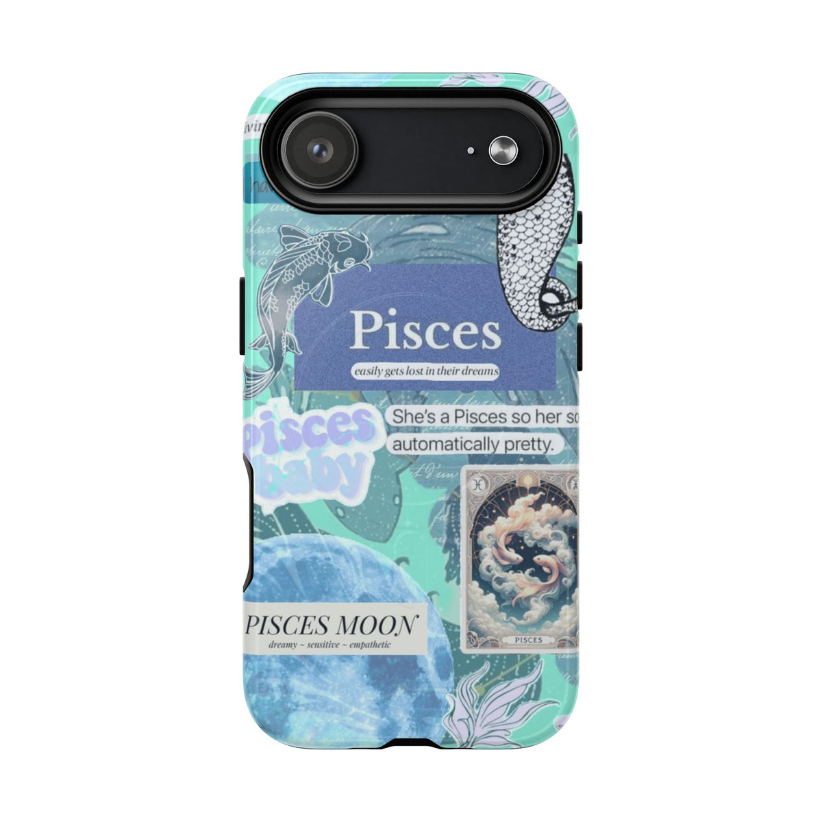 Pisces