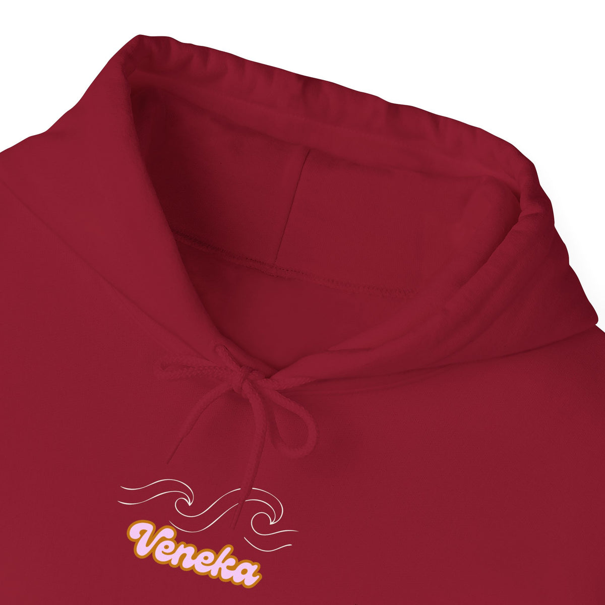 Veneka Hooded Sweatshirt