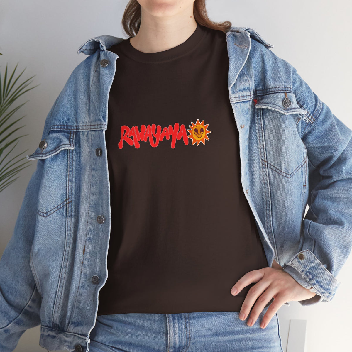 Rawi Retro