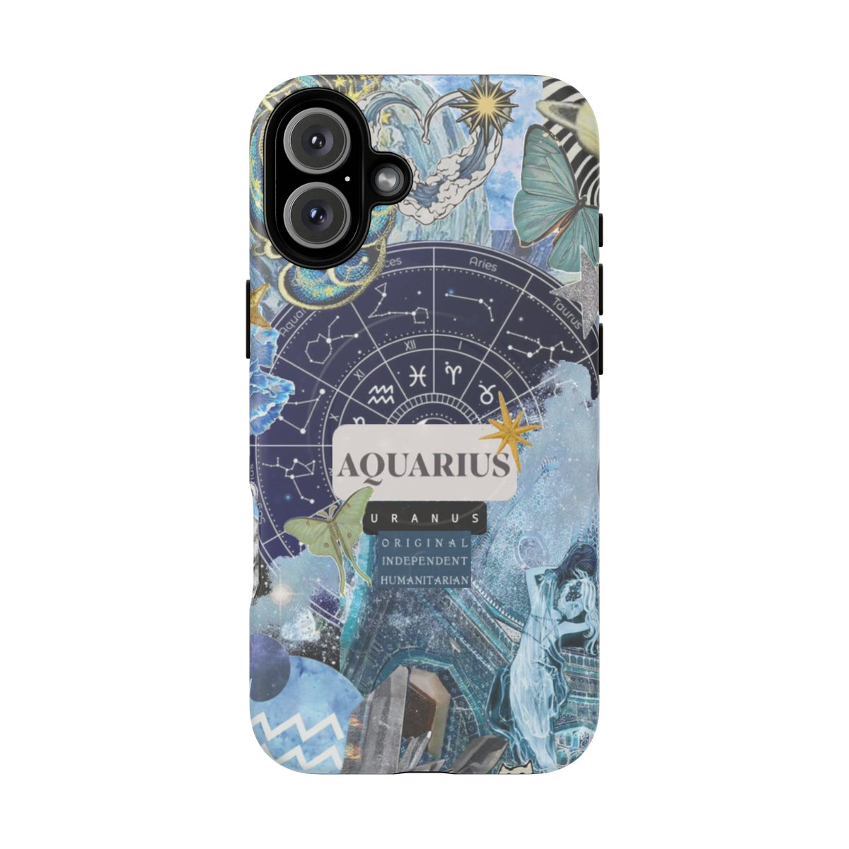 Aquarius