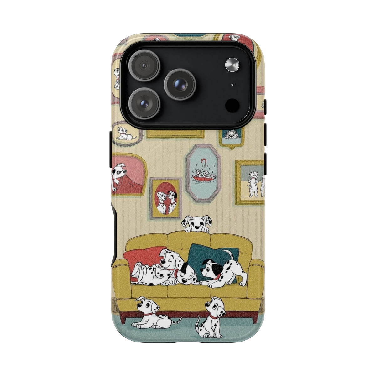 101 Dalmatians