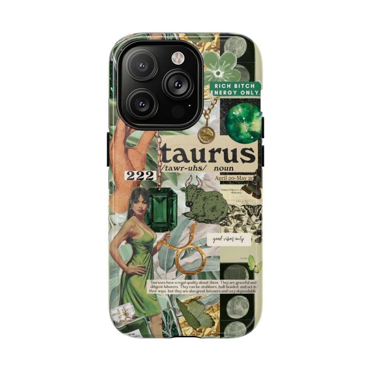 Taurus