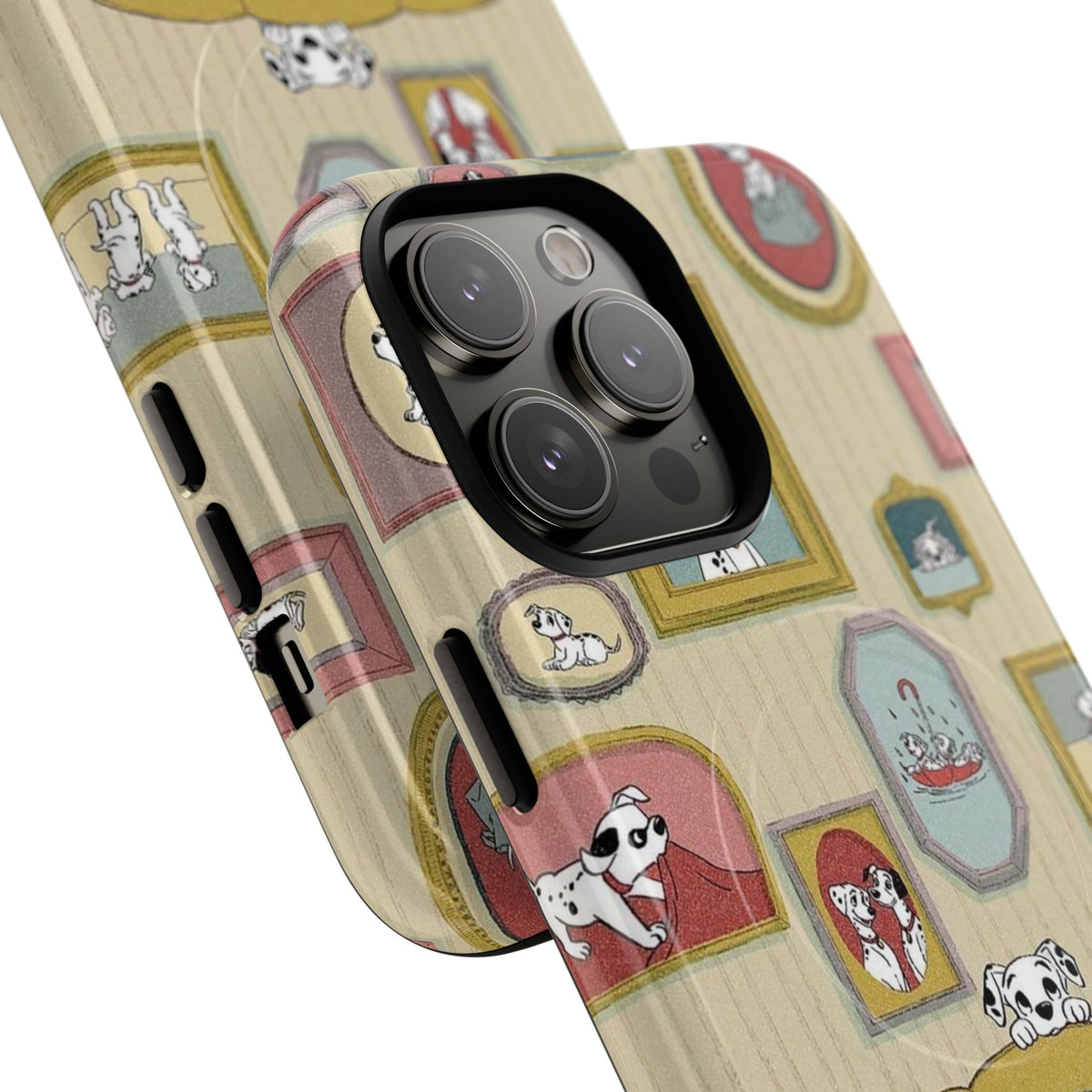 101 Dalmatians