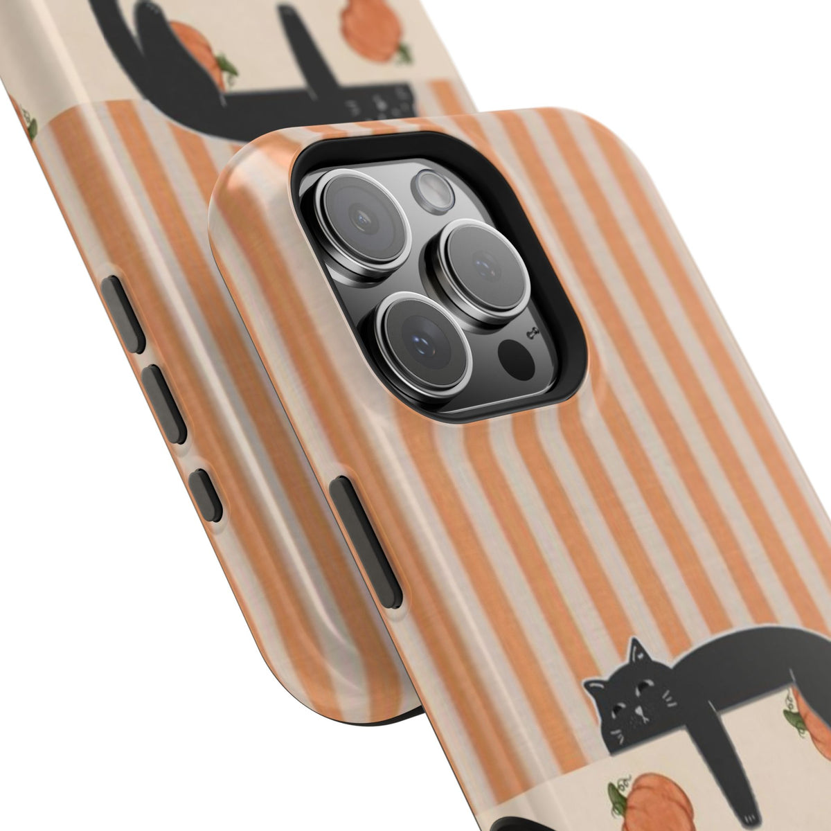 Pumpkin Spice