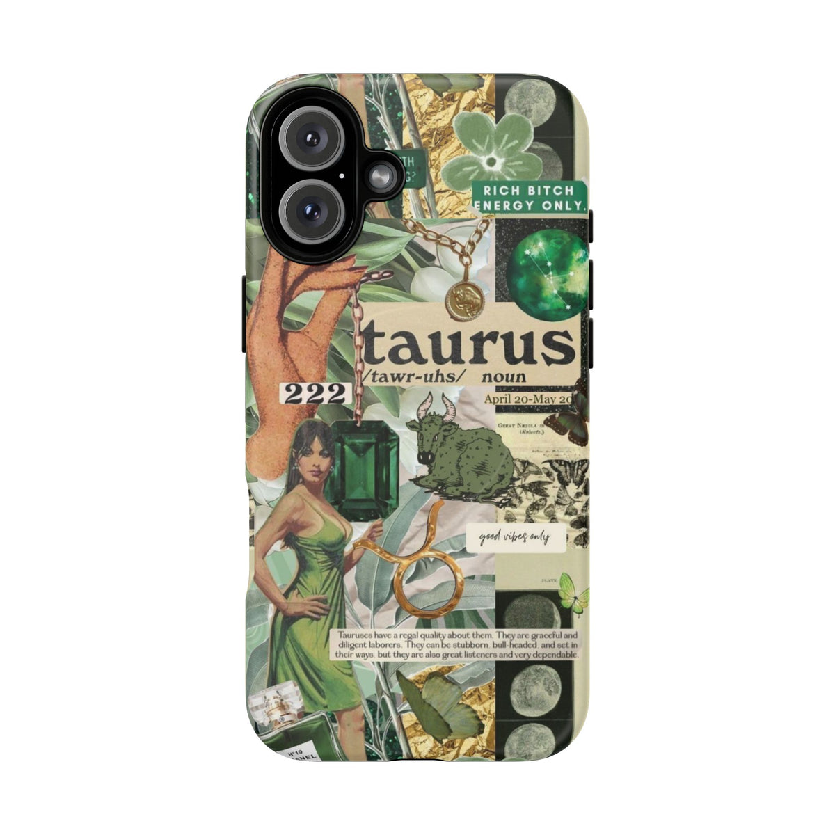 Taurus