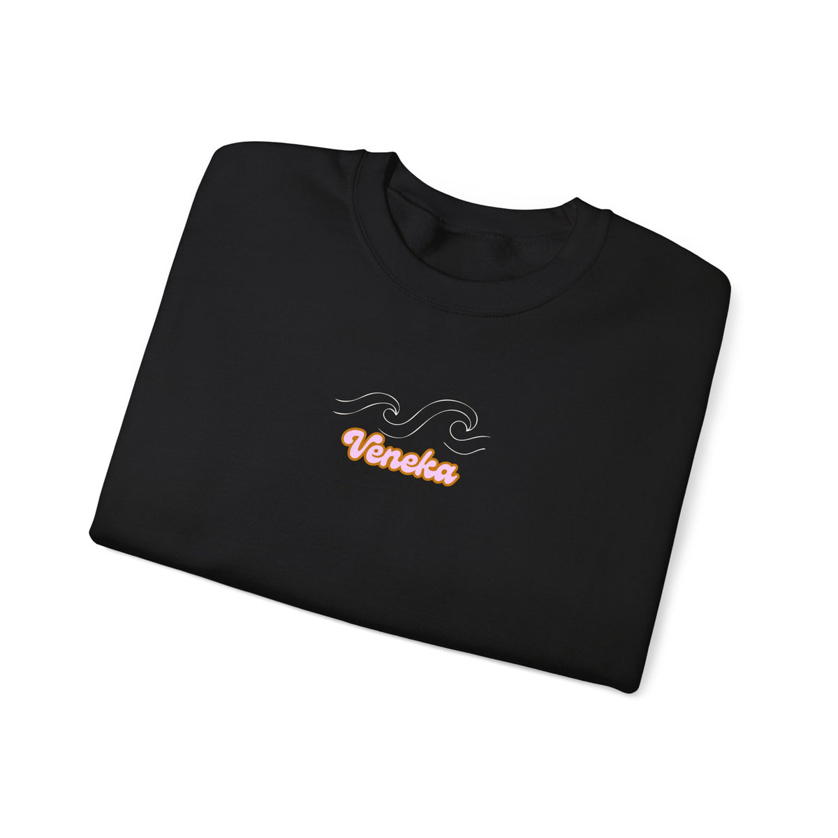 Veneka Unisex Sweatshirt