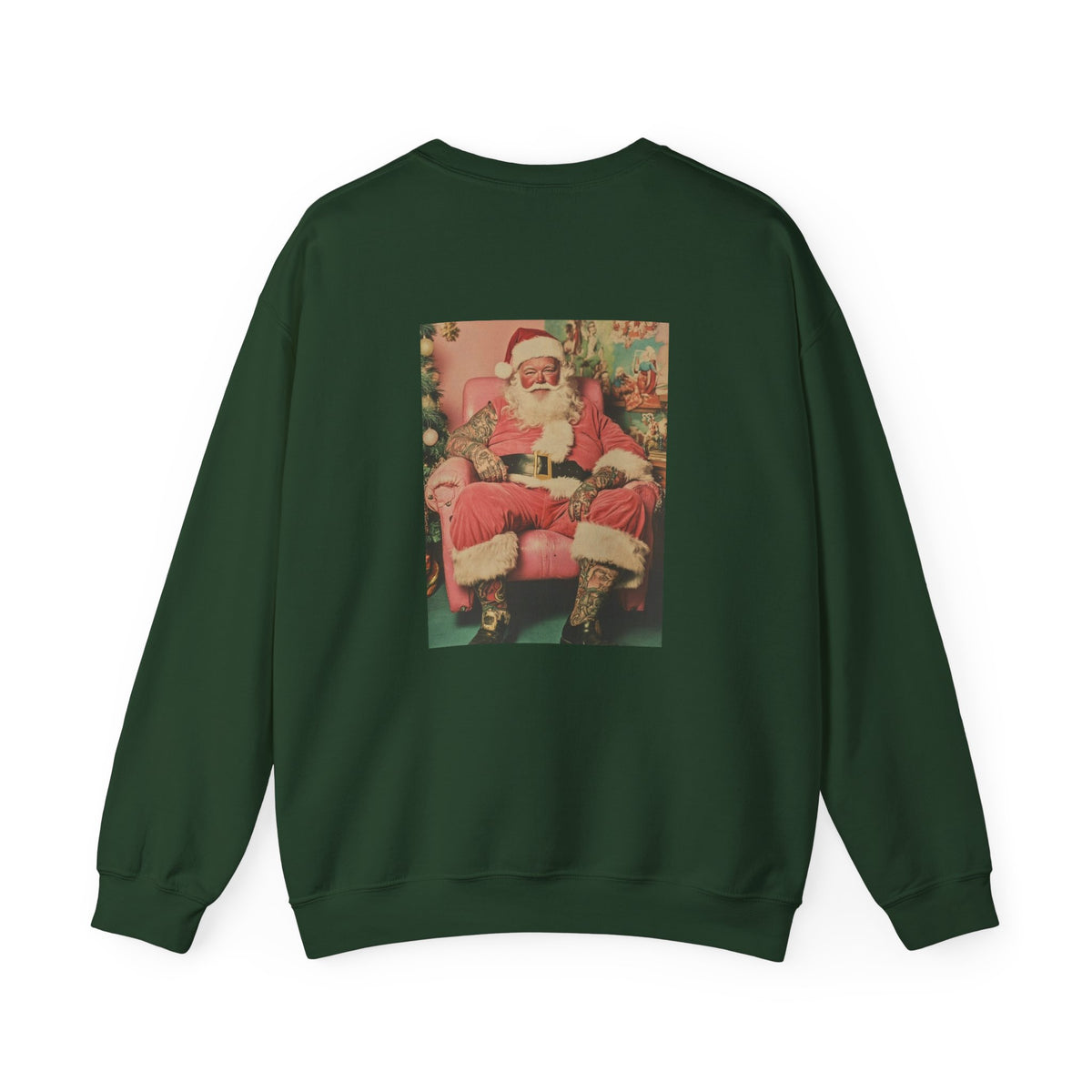 Christmas Vibes