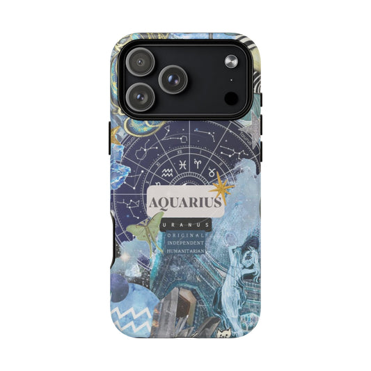 Aquarius