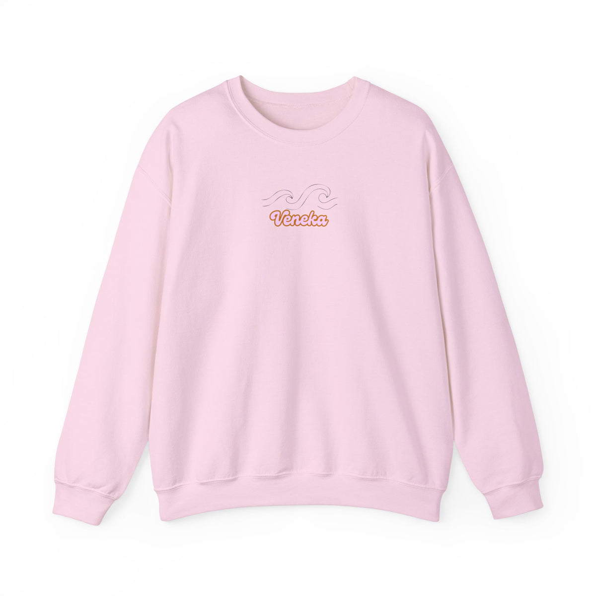 Veneka Unisex Sweatshirt