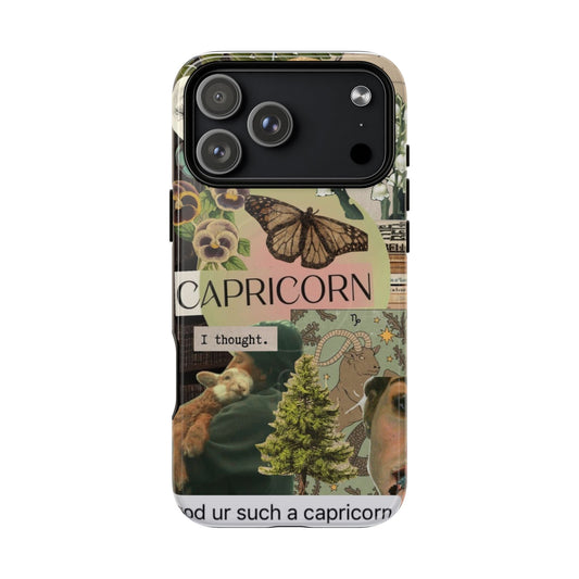 Capricorn
