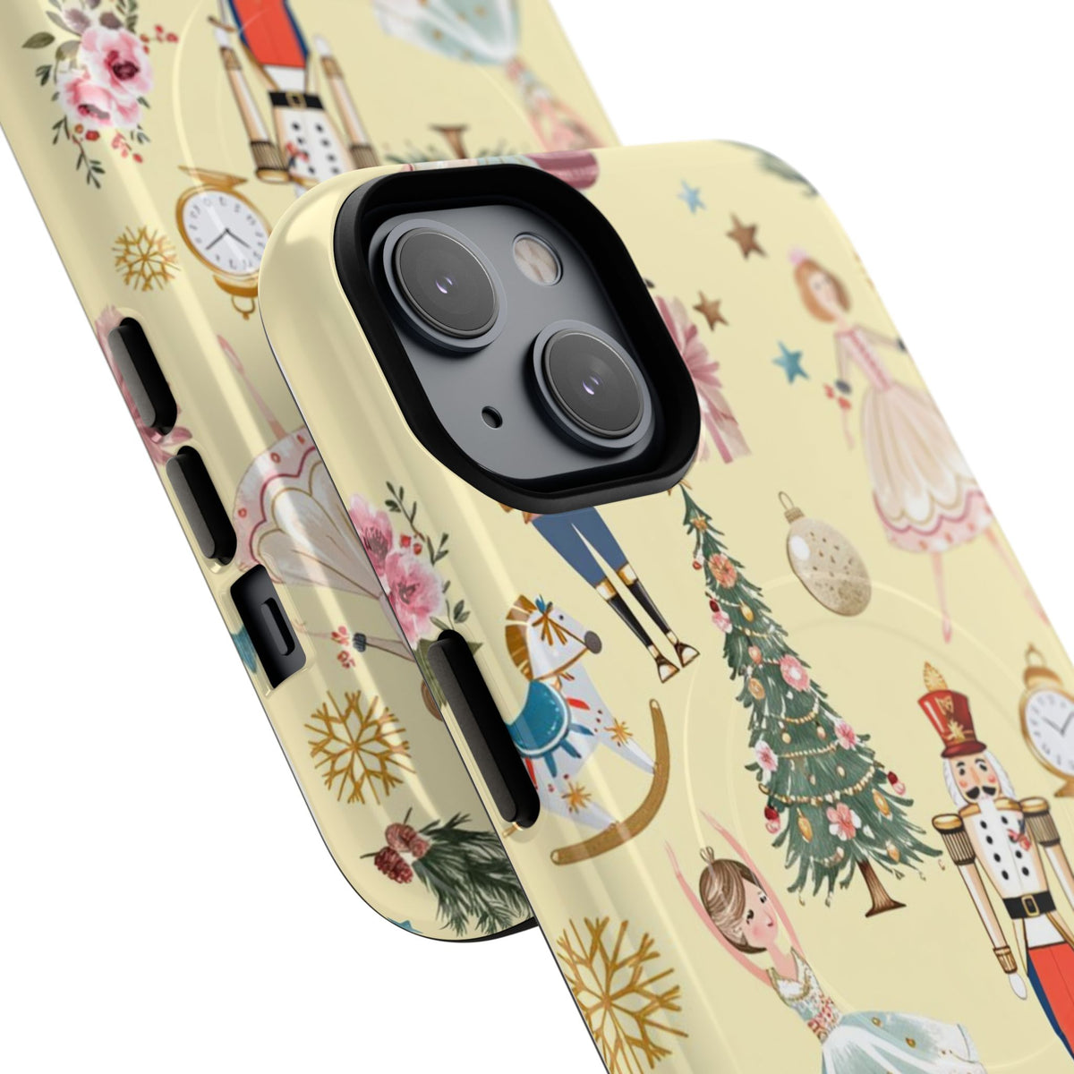 Yellow Christmas