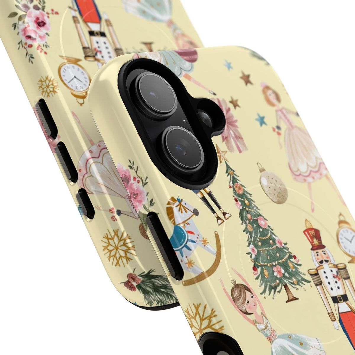 Yellow Christmas