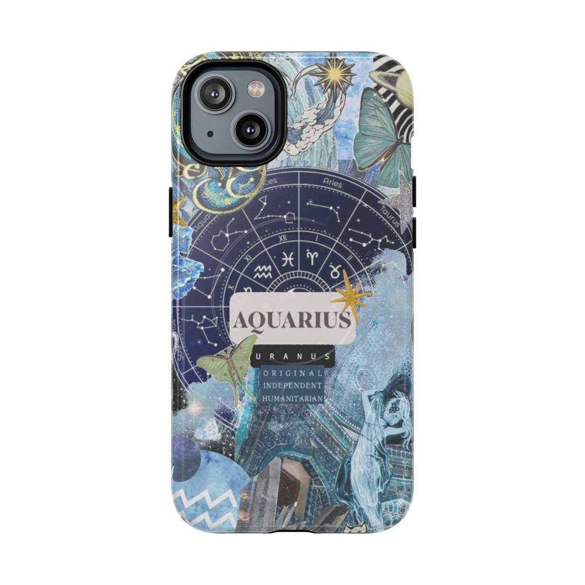 Aquarius