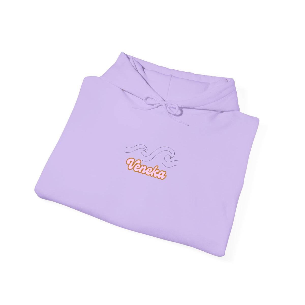 Veneka Hooded Sweatshirt