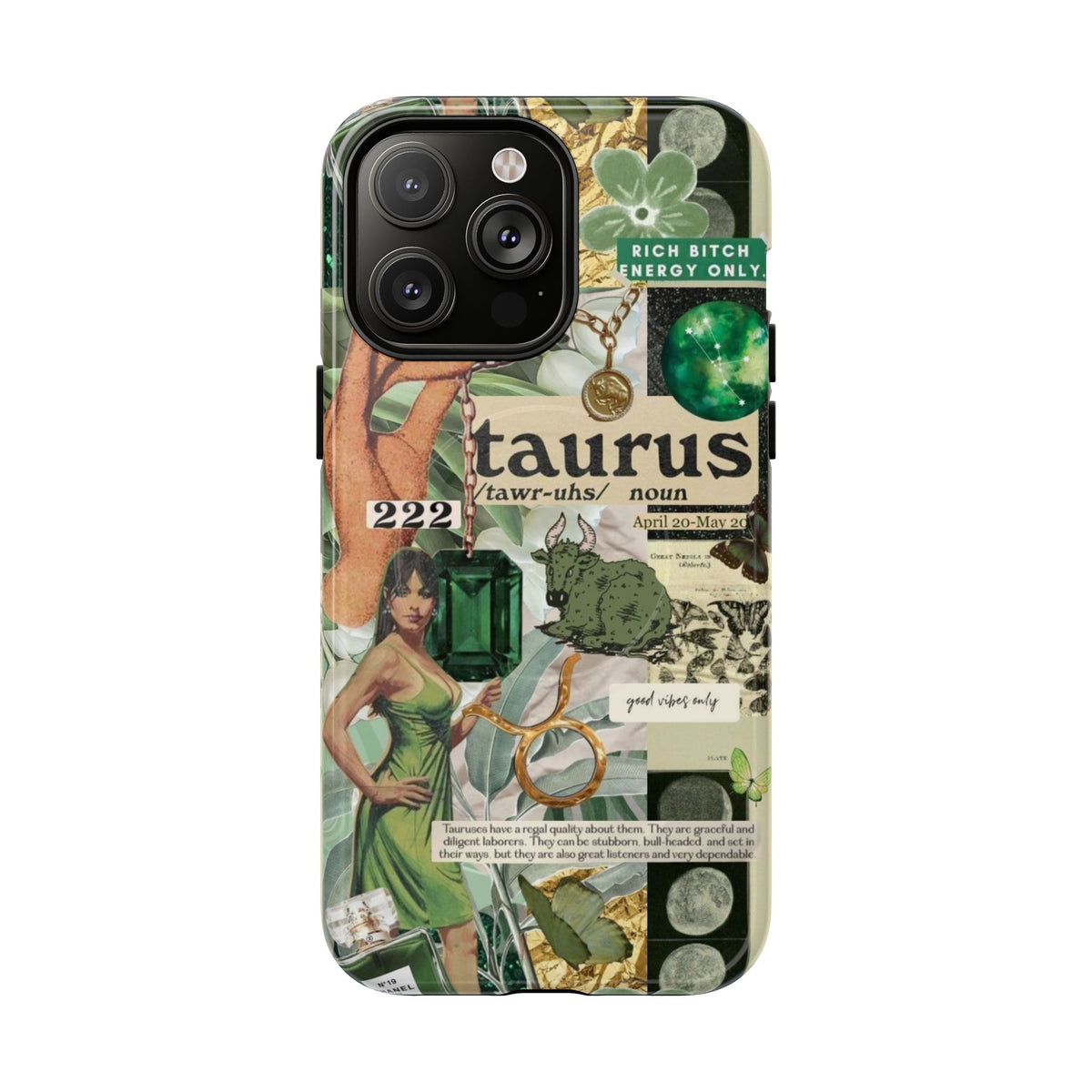 Taurus