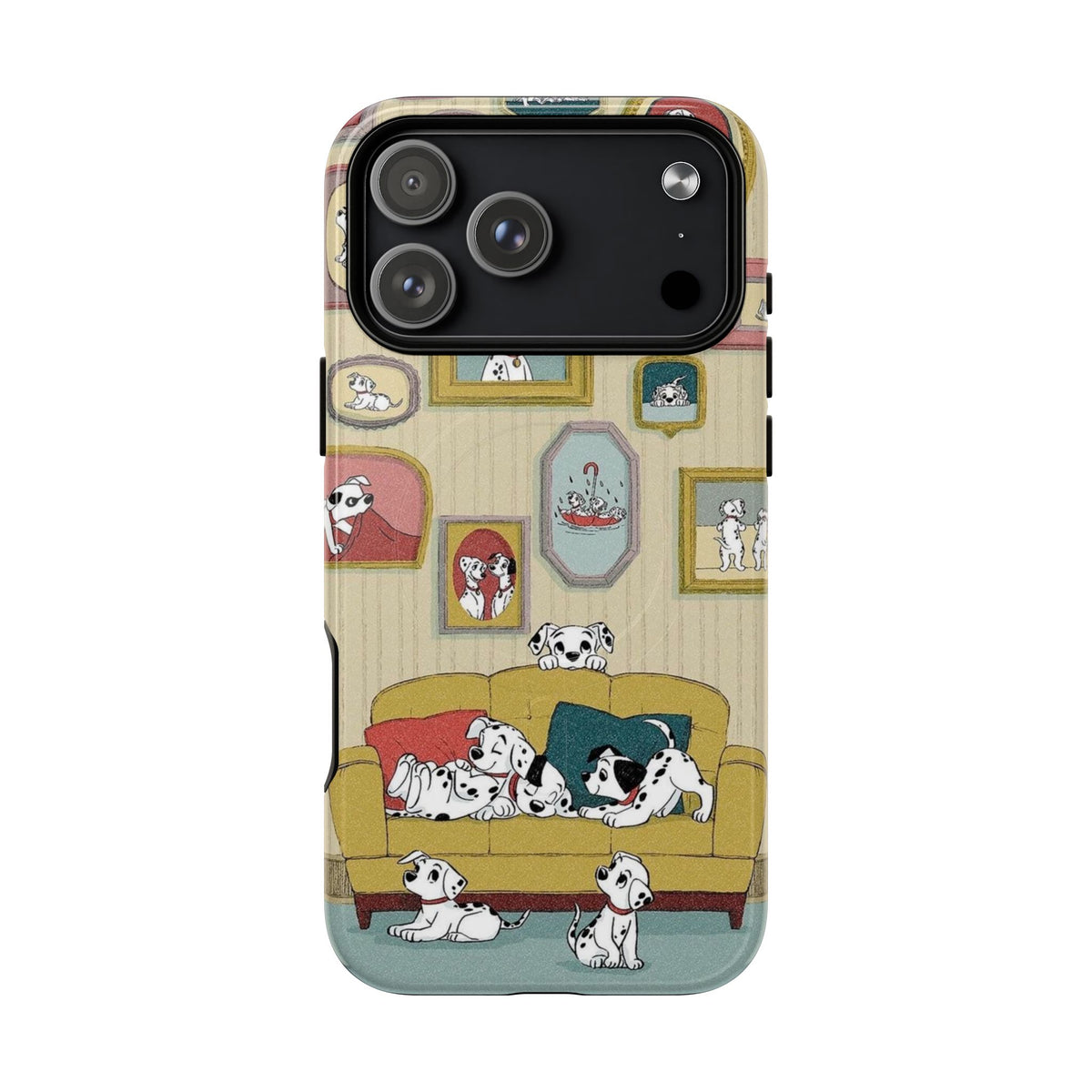 101 Dalmatians
