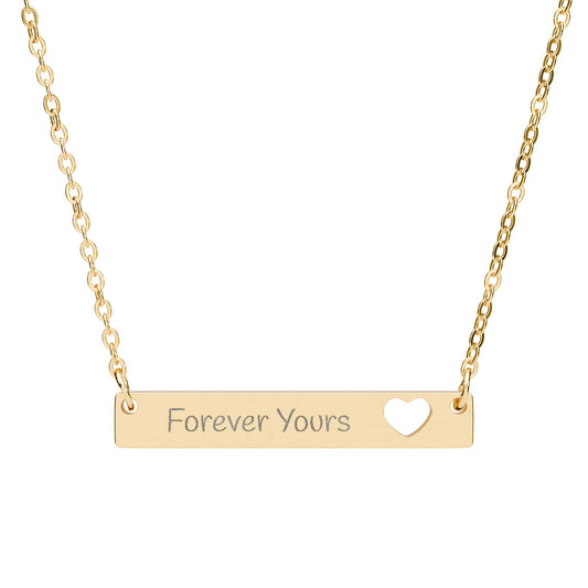 Forever Yours