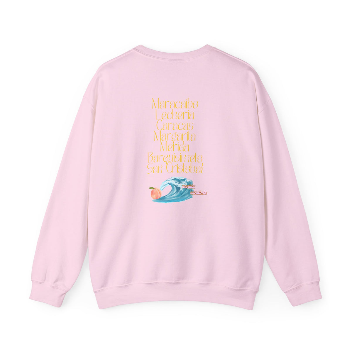 Veneka Unisex Sweatshirt